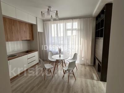 2-комнатная квартира · 47 м² · 3/5 этаж, мкр Коккайнар, 20-й микрорайон 46 к19 за 230 000 〒 в Алматы, Алатауский р-н