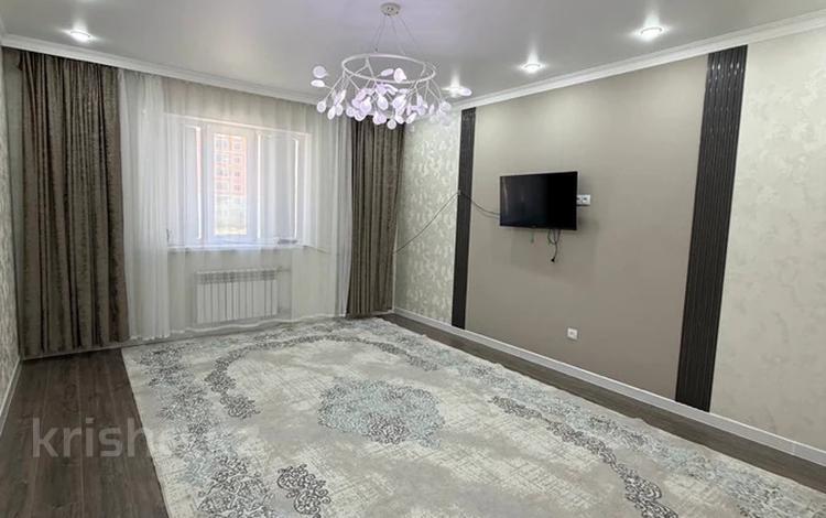 2-комнатная квартира · 69 м² · 2/6 этаж, 39-й мкр 4 за 19.5 млн ₸ в Актау — фото 2