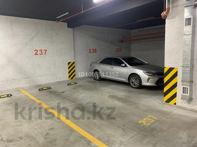 Паркинг · 19 м² · Абая 38 — Байтурсынова за 35 000 〒 в Алматы, Бостандыкский р-н