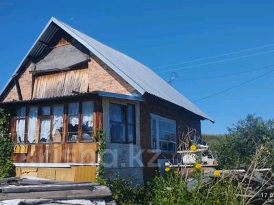 Дача · 2 комнаты · 36.7 м² · 6 сот., С/О Эдельвейс 13 за 2.3 млн ₸ в Усть-Каменогорске