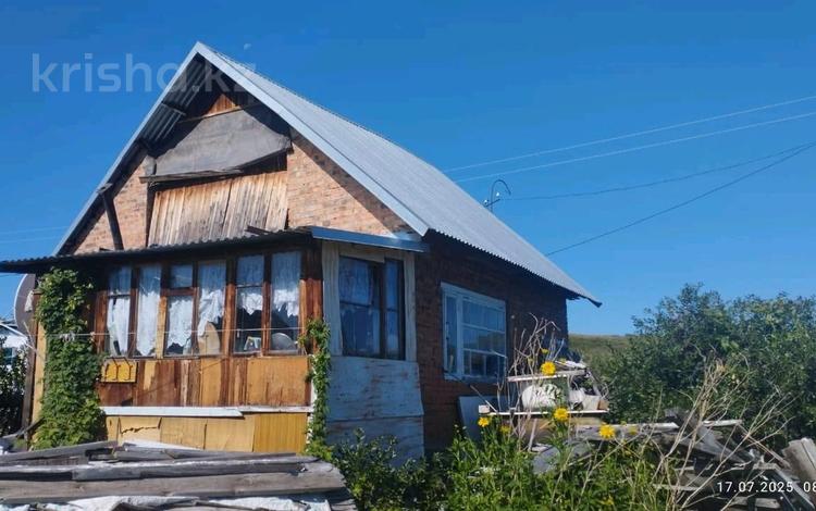 Дача · 2 комнаты · 36.7 м² · 6 сот., С/О Эдельвейс 13 за 2.3 млн ₸ в Усть-Каменогорске — фото 2