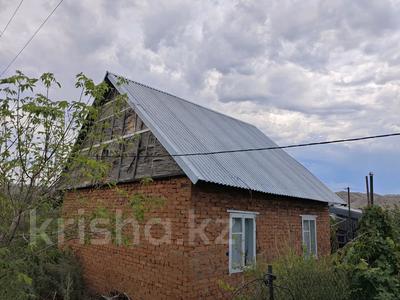 Дача · 2 комнаты · 36.7 м² · 6 сот., С/О Эдельвейс 13 за 2.3 млн ₸ в Усть-Каменогорске