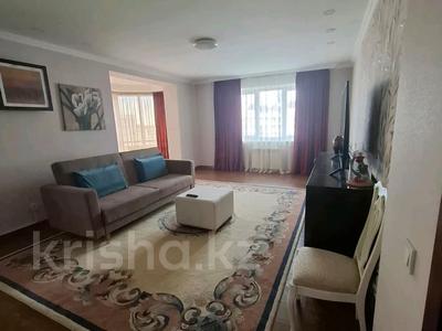 3-комнатная квартира · 134 м² · 10/16 этаж, Аль-Фараби за 600 000 ₸ в Алматы, Бостандыкский р-н
