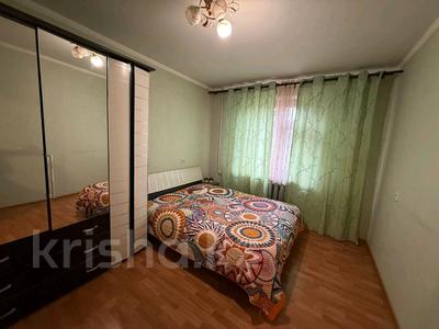 2-комнатная квартира · 50 м² · 3/10 этаж, мкр 11 77 за 130 000 ₸ в Актобе