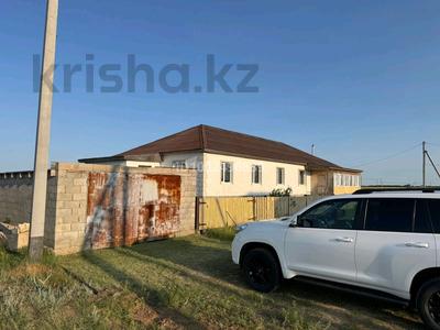 Отдельный дом · 8 комнат · 232 м² · 18 сот., Кокжиек 11 за 40 млн 〒 в Костомар