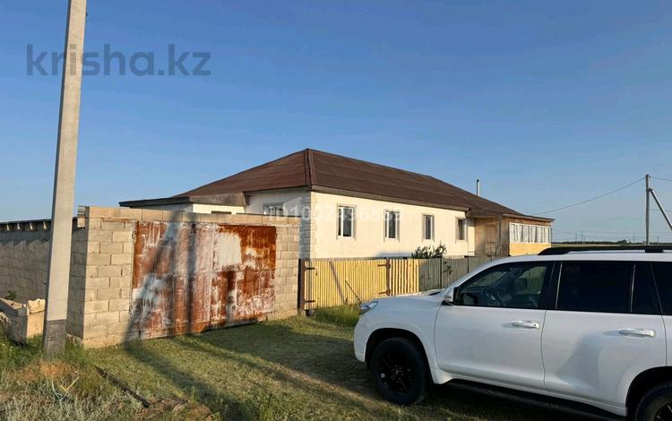 Жеке үй · 8 бөлме · 232 м² · 18 жүзд., Кокжиек 11, бағасы: 40 млн ₸ в Костомар — фото 2