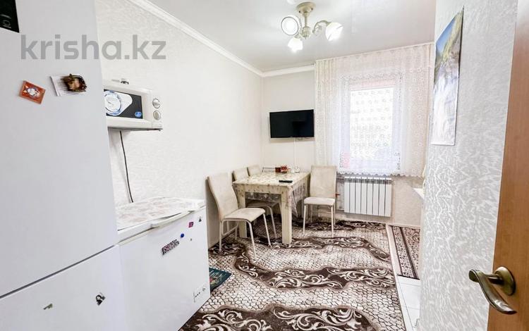 3-бөлмелі пәтер · 77 м² · 1/5 қабат, Мушелтой, бағасы: 29 млн ₸ в Талдыкоргане — фото 2