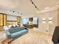 Часть дома · 4 комнаты · 210 м² · 3.8 сот., Е 349 6 — Фэмели вилладж-новый мега!! за 200 млн ₸ в Астане, Есильский р-н — фото 15
