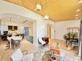 Часть дома · 4 комнаты · 210 м² · 3.8 сот., Е 349 6 — Фэмели вилладж-новый мега!! за 200 млн ₸ в Астане, Есильский р-н — фото 18