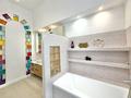 Часть дома · 4 комнаты · 210 м² · 3.8 сот., Е 349 6 — Фэмели вилладж-новый мега!! за 200 млн ₸ в Астане, Есильский р-н — фото 28