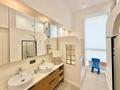 Часть дома · 4 комнаты · 210 м² · 3.8 сот., Е 349 6 — Фэмели вилладж-новый мега!! за 200 млн ₸ в Астане, Есильский р-н — фото 31