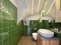 Часть дома · 4 комнаты · 210 м² · 3.8 сот., Е 349 6 — Фэмели вилладж-новый мега!! за 200 млн ₸ в Астане, Есильский р-н — фото 48