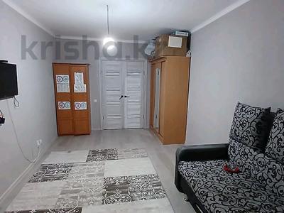 1-бөлмелі пәтер · 42 м² · 1/5 қабат, Жамбыл Жабаева 12/2, бағасы: 14 млн ₸ в Астане, Алматы р-н