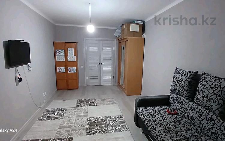 1-комнатная квартира · 42 м² · 1/5 этаж, Жамбыл Жабаева 12/2 за 14 млн ₸ в Астане, Алматы р-н — фото 2