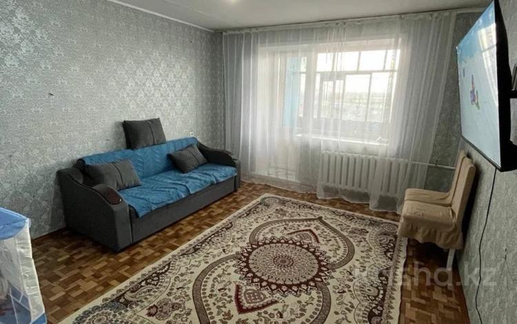 4-бөлмелі пәтер · 78.9 м² · 5/5 қабат, Вернадского 29б, бағасы: 14.5 млн ₸ в Кокшетау — фото 2