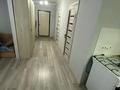 2-бөлмелі пәтер · 54 м² · 4/6 қабат, Шұғыла ш/а., Жунисова, бағасы: 28.5 млн ₸ в Алматы, Наурызбайский р-н
