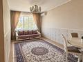 3-комнатная квартира · 65 м² · 5/5 этаж, мкр Орбита-3 38 за 350 000 ₸ в Алматы, Бостандыкский р-н