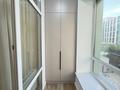 2-комнатная квартира · 53 м² · 3/9 этаж, Шамши Калдаяков 25а — Жумекен Нажимеденов за 360 000 ₸ в Астане, Алматы р-н — фото 14