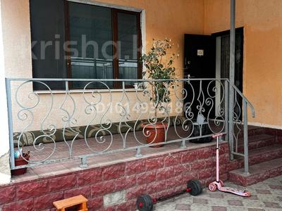 Отдельный дом · 5 комнат · 320 м² · 4 сот., Конаева 37Б — Напротив сатти сауда торговый дом за 70 млн ₸ в Шамалгане