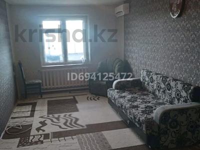 3-комнатная квартира, 65.7 м², 2/2 этаж, Чкалова 46 за 13 млн 〒 в Талдыкоргане