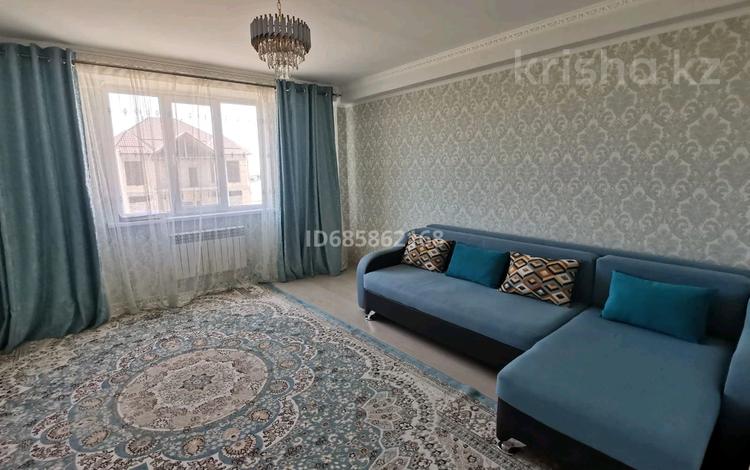 2-комнатная квартира · 68 м² · 2/5 этаж, мкр Нуртас, Мкр.Нуртас 6 — Возле больницы Атамекен за 31 млн 〒 в Шымкенте, Каратауский р-н — фото 2