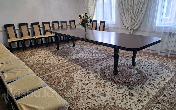 Отдельный дом · 4 комнаты · 107 м² · 8 сот., Шаумяна 48"А" — Находится возле 17 школы за 23 млн 〒 в Таразе — фото 4