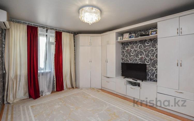 1-комнатная квартира · 40 м² · 9/10 этаж, Сыганак 2 за ~ 21 млн ₸ в Астане, Нура р-н — фото 19