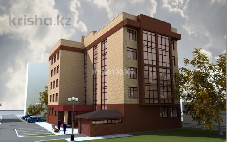 Участок · 7.8 соток, мкр Новый Город, Лободы 33/2 — Вечный огонь, Бегопарк за 150 млн 〒 в Караганде, Казыбек би р-н — фото 4