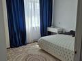 2-комнатная квартира · 51 м² · 13/13 этаж, Б. Момышулы 23 за 33 млн ₸ в Астане, Алматы р-н