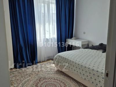 2-комнатная квартира · 51 м² · 13/13 этаж, Б. Момышулы 23 за 33 млн ₸ в Астане, Алматы р-н