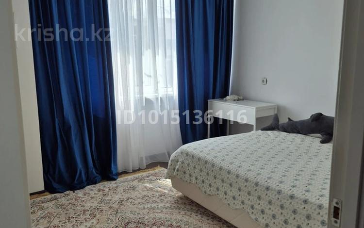 2-комнатная квартира · 51 м² · 13/13 этаж, Б. Момышулы 23 за 33 млн ₸ в Астане, Алматы р-н — фото 2