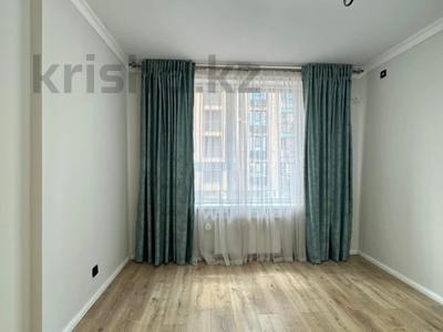 2-комнатная квартира · 70 м² · 3/12 этаж, Тургут Озала за 72 млн ₸ в Алматы, Алмалинский р-н