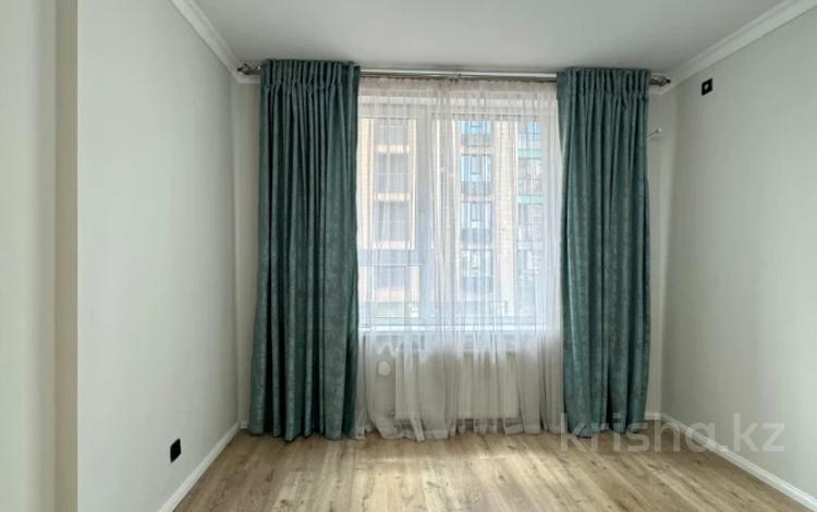 2-комнатная квартира · 70 м² · 3/12 этаж, Тургут Озала за 72 млн ₸ в Алматы, Алмалинский р-н — фото 3