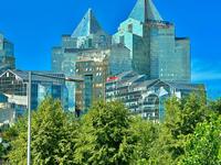 Офисы, магазины и бутики, медцентры и аптеки, образование, развлечения · 98 м² за 102 млн 〒 в Алматы, Бостандыкский р-н