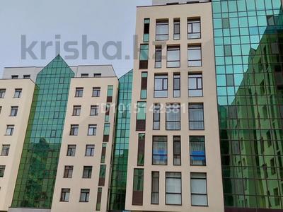 2-бөлмелі пәтер · 51 м² · 2/9 қабат, Кайым Мухамедханов 21 — Айтеке Би-Мухамедханова, бағасы: 31.5 млн ₸ в Астане, Нура р-н