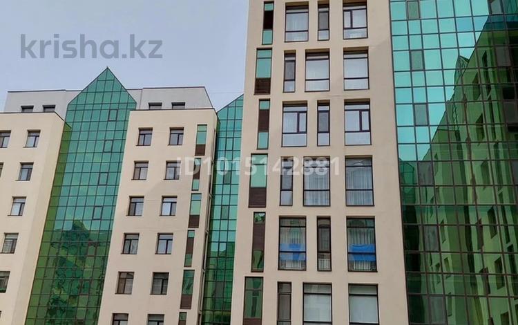 2-бөлмелі пәтер · 51 м² · 2/9 қабат, Кайым Мухамедханов 21 — Айтеке Би-Мухамедханова, бағасы: 31.5 млн ₸ в Астане, Нура р-н — фото 2