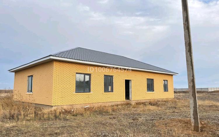 Отдельный дом · 4 комнаты · 170 м² · 10 сот., Жусипа Баласагуна 297 за 15 млн ₸ в Актобе, жилой массив Рауан — фото 2