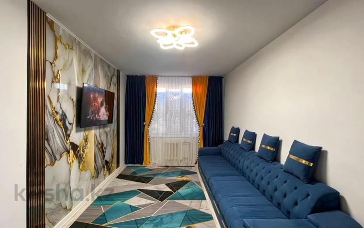 2-бөлмелі пәтер · 52 м² · 2/9 қабат, Болашак, бағасы: 23.6 млн ₸ в Талдыкоргане — фото 7