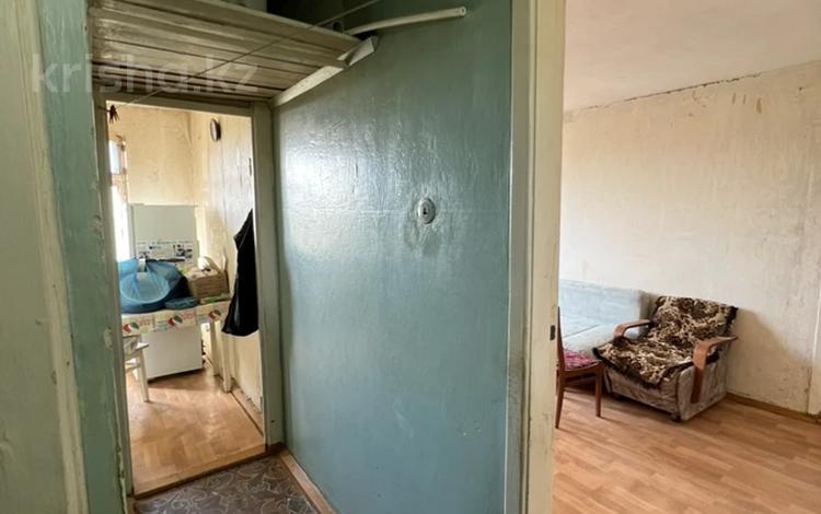 2-комнатная квартира · 44.5 м² · 5/5 этаж, мкр 5, Есет Батыра 108 — проспект Абая за 7.8 млн ₸ в Актобе — фото 2