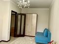 1-комнатная квартира · 40 м² · 2/23 этаж, Кабанбай батыра 46а за 15 000 ₸ в Астане, Есильский р-н — фото 3
