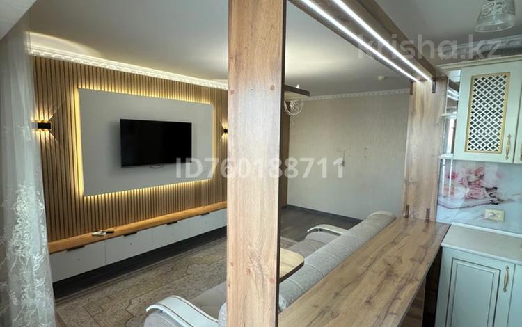 2-комнатная квартира · 60 м² · 17/18 этаж, Розыбакиева 289 — Альфараби/розбакиева за 350 000 ₸ в Алматы, Бостандыкский р-н — фото 2
