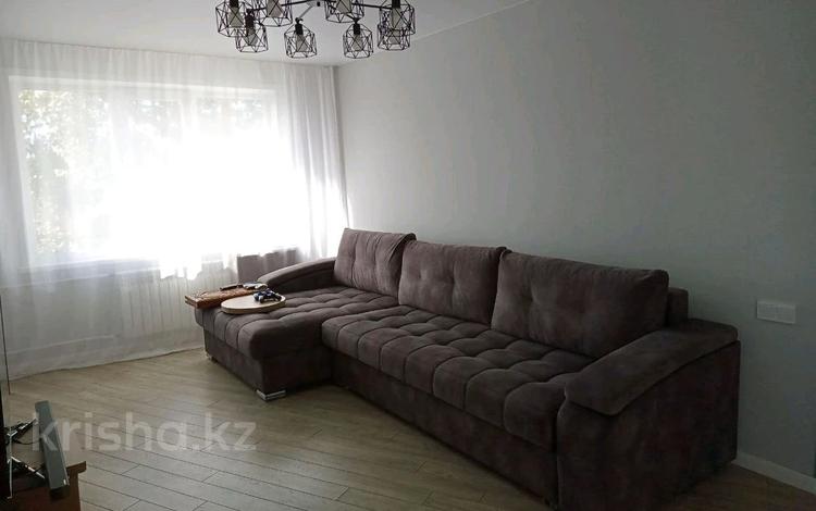 3-бөлмелі пәтер · 63 м² · 4/5 қабат, Ескалиева, бағасы: 200 000 ₸ в Уральске — фото 3