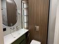 3-комнатная квартира · 89 м² · 3/12 этаж, Сыганак 28 за 85 млн ₸ в Астане, Нура р-н — фото 24