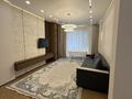 3-комнатная квартира · 89 м² · 3/12 этаж, Сыганак 28 за 85 млн ₸ в Астане, Нура р-н — фото 29