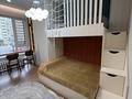 3-комнатная квартира · 89 м² · 3/12 этаж, Сыганак 28 за 85 млн ₸ в Астане, Нура р-н — фото 33