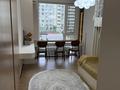 3-комнатная квартира · 89 м² · 3/12 этаж, Сыганак 28 за 85 млн ₸ в Астане, Нура р-н — фото 35