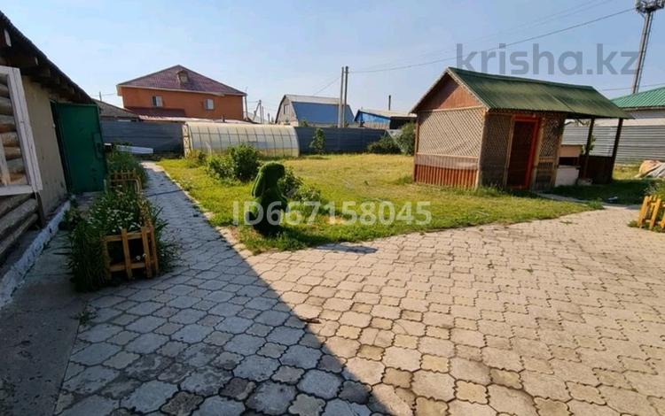 Жеке үй · 5 бөлме · 135.6 м² · 10 сот., Ауэзова 58, бағасы: 28 млн 〒 в Талапкер  — фото 28