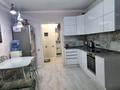 2-бөлмелі пәтер · 42 м² · 10/10 қабат, Мкр Аксай, Б. Момышулы 25, бағасы: 300 000 ₸ в Алматы, Ауэзовский р-н — фото 8
