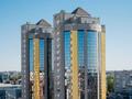 1-комнатная квартира · 40 м² · 13/17 этаж, мкр Кадыра Мырза-Али 32/2 — Срыма Датова возле гипермаркет Алтын дар башни за 10 000 ₸ в Уральске