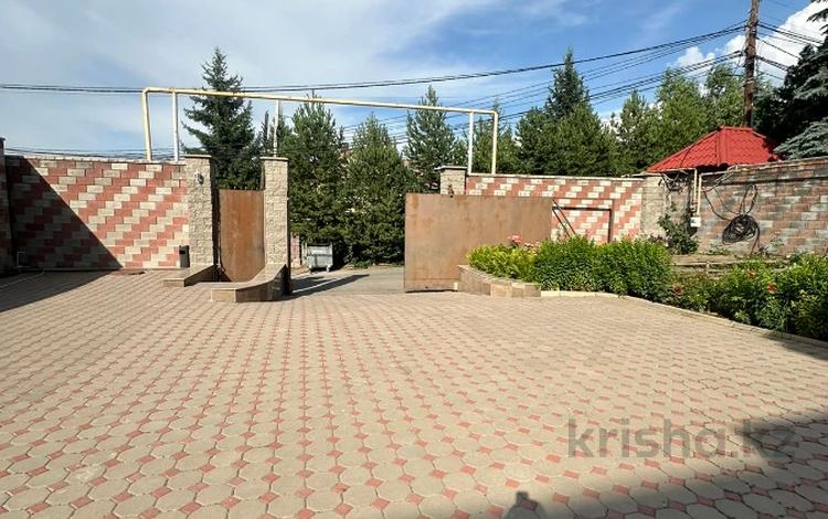 Отдельный дом · 6 комнат · 630 м² · 11 сот., мкр Архат за 390 млн ₸ в Алматы, Бостандыкский р-н — фото 2